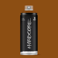 MTN SPRAY HC2 RV-8002 MARRON TOSTADO 400ML