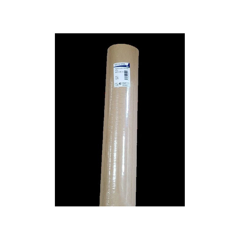 MACRIL PRO PAPEL SUELOS HIDROTEKTO 70 GR 90CMX45MT