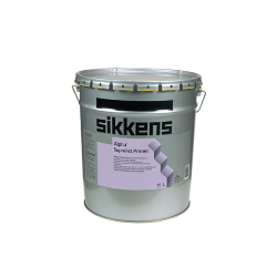 SIKKENS ALPHA SUPRALIET REV. BASE W05 14 L+COLOR