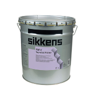 SIKKENS ALPHA SUPRALIET REV. BASE W05 14 L+COLOR