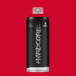 MTN SPRAY HC2 RV-241 ROJO MADRID 400ML