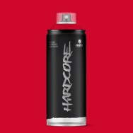 MTN SPRAY HC2 RV-241 ROJO MADRID 400ML