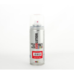 PINTYPLUS EVOLUTION SPRAY BRILLO RAL3000 400 ML
