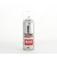PINTYPLUS EVOLUTION SPRAY BRILLO RAL3000 400 ML