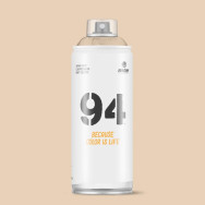 MTN SPRAY 94 RV-94 MARRÓN DINGO 400ML