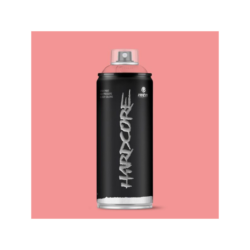 MTN SPRAY HC2 RV-259 FLAMINGO 400ML