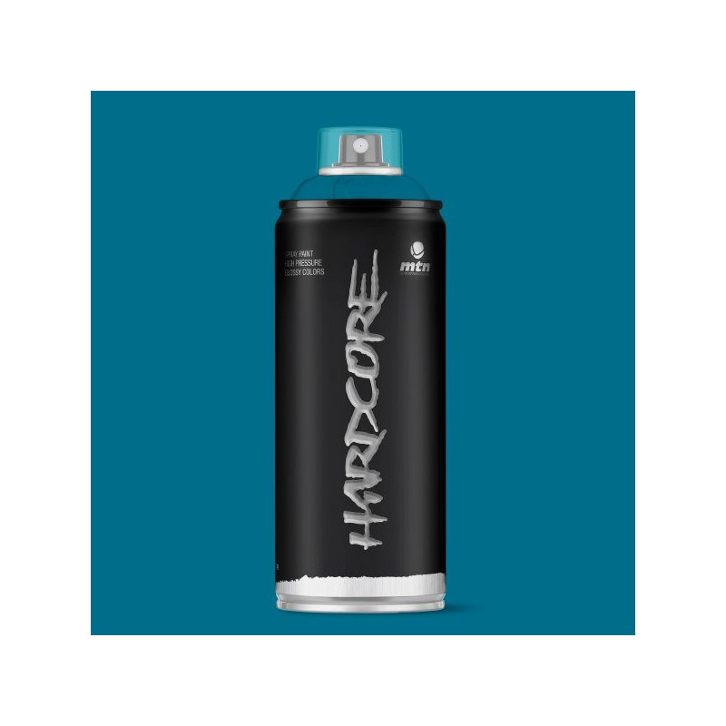 MTN SPRAY HC2 RV-14 AZUL PLANETA 400ML