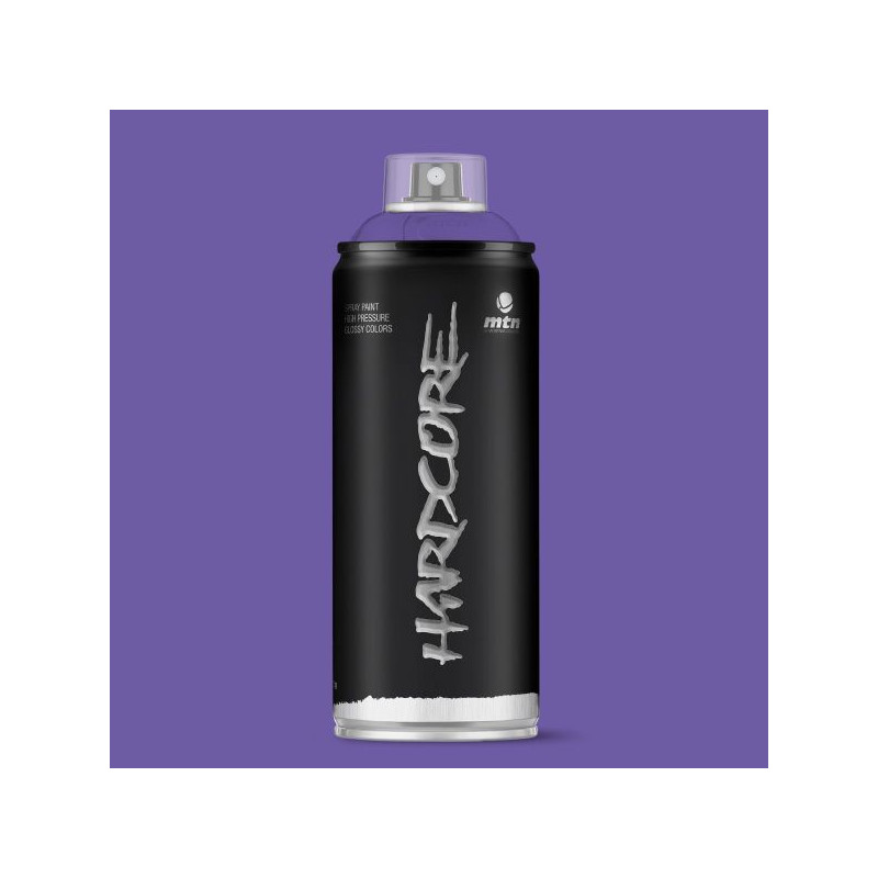 MTN SPRAY HC2 RV-215 VIOLETA PROFETA 400ML