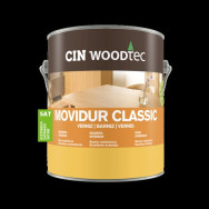 CHALKY FINISH 801 BLANCO TIZA 125 ML