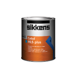CETOL HLS PLUS MATE PINO 5 L (baja)