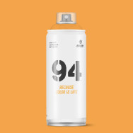 MTN SPRAY 94 RV-105 NARAN. MANDARINA 400ML
