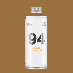 MTN SPRAY 94 RV-138 MARRAQUECH 400ML