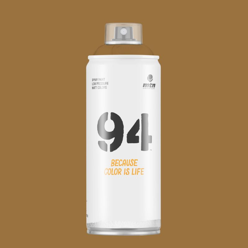 MTN SPRAY 94 RV-138 MARRAQUECH 400ML