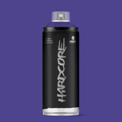MTN SPRAY HC2 RV-3 VIOLETA AZULADO 400ML