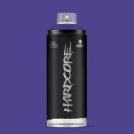 MTN SPRAY HC2 RV-3 VIOLETA AZULADO 400ML