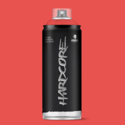 MTN SPRAY HC2 RV-33 ROJO COLORADO 400ML