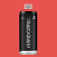 MTN SPRAY HC2 RV-33 ROJO COLORADO 400ML