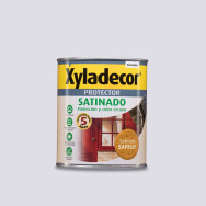 XYLADECOR SATINADO TECA 750 ML