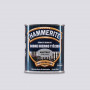 HAMMERITE MARTELE GRIS PLATA 250 ML