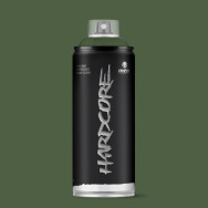 MTN SPRAY HC2 RV-6003 VERDE OLIVO 400ML