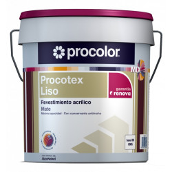 COLORES DEL MUNDO ESCANDINAVIA NARANJA BOREAL 2,5 L