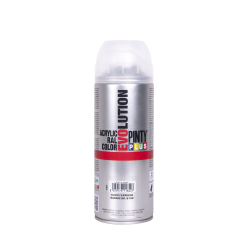 PINTYPLUS SPRAY EVOLUTION BARNIZ BRILLO B199 400 ML