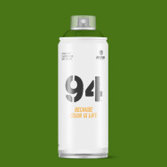 MTN SPRAY 94 RV-6018 VERDE VALLE 400ML