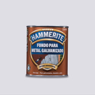 HAMMERITE IMPRIMACION GALVANIZADOS 1 L