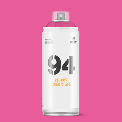 MTN SPRAY 94 RV-4003 ERIKA 400ML