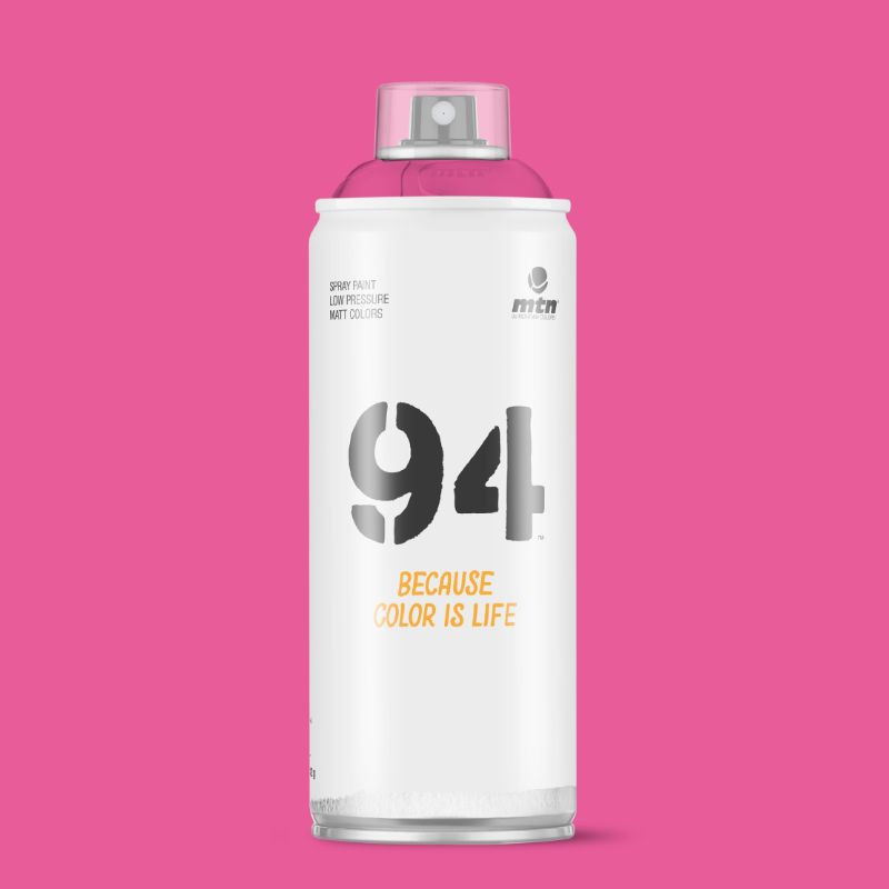 MTN SPRAY 94 RV-4003 ERIKA 400ML