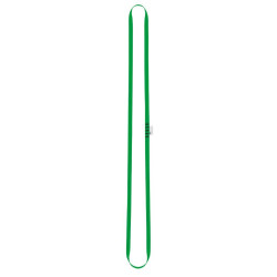 PETZL C40A 120 ANNEAU 120CM CINTA ANCLAJE VERDE