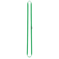 PETZL C40A 120 ANNEAU 120CM CINTA ANCLAJE VERDE