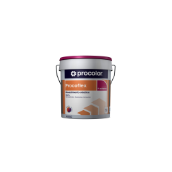 PROCOFLEX LISO 0100 BLANCO 15 L 