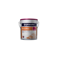 PROCOFLEX LISO 0100 BLANCO 15 L 