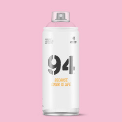 MTN SPRAY 94 RV-193 CHICLE 400ML
