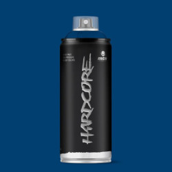 MTN SPRAY HC2 RV-218 AZUL NEPTUNO 400ML