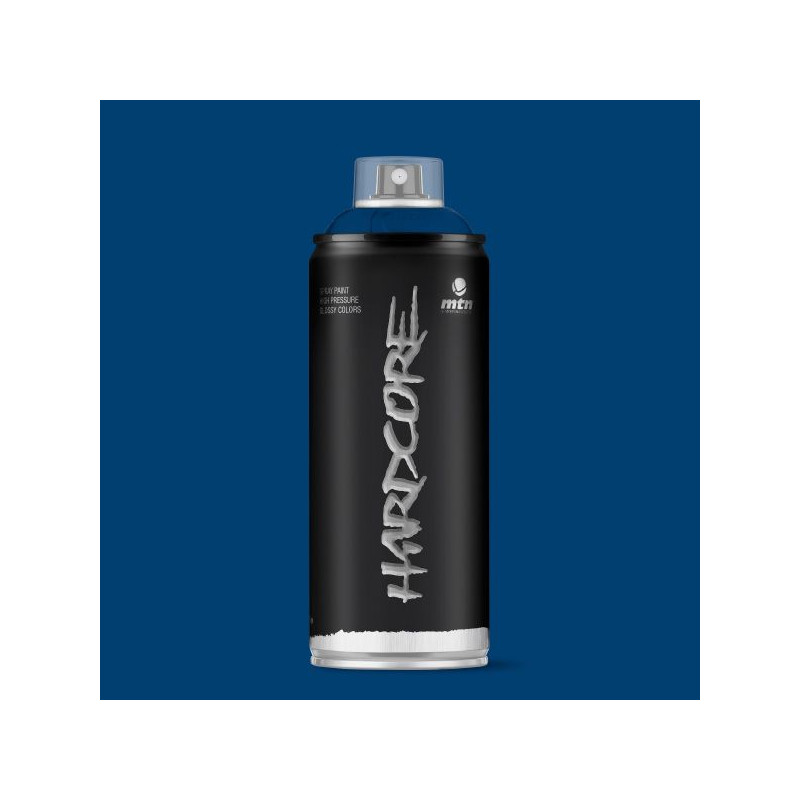 MTN SPRAY HC2 RV-218 AZUL NEPTUNO 400ML