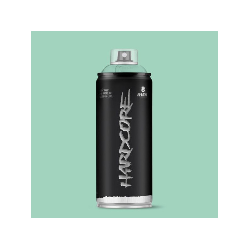 MTN SPRAY HC2 RV-254 VERDE MAX 400ML
