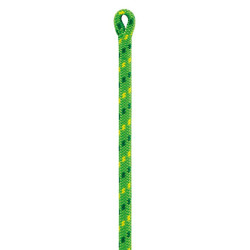 PETZL R079AA04 FLOW 11,6MM CUERDA VERDE 60 MT
