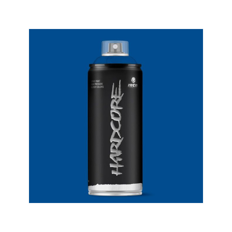 MTN SPRAY HC2 RV-229 AZUL ANDROMEDA 400ML