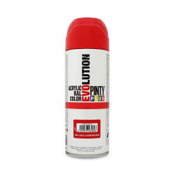 PINTYPLUS EVOLUTION SPRAY BRILLO RAL3002 400 ML