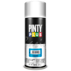 PINTYPLUS SPRAY BASIC SATINADO BLANCO 200 ML