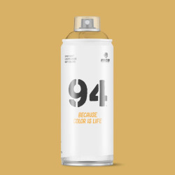 MTN SPRAY 94 RV-136 MARRON INCA 400ML