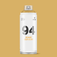 MTN SPRAY 94 RV-136 MARRON INCA 400ML