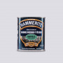 HAMMERITE MARTELE VERDE MEDIO 750 ML