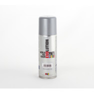 PINTYPLUS SPRAY EVOLUTION METALICO P150 PLATA 400 ML