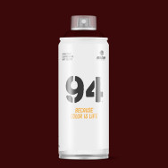 MTN SPRAY 94 RV-3007 ROJO CHEROKEE 400ML