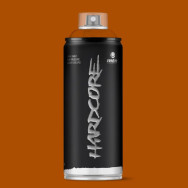 MTN SPRAY HC2 RV-261 MARRON PANGEA 400ML