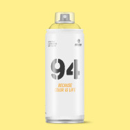MTN SPRAY 94 RV-20 AMARILLO FIESTA 400ML