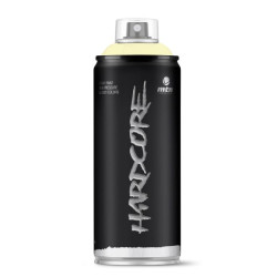 MTN SPRAY HC2 RV-252 AMARILLO UNICORNIO 400ML